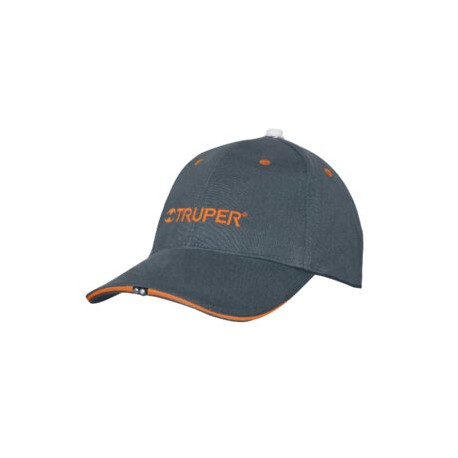 10585 – GORRA TRUPER CON LED