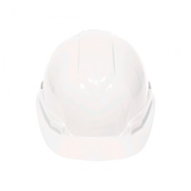 10370 – CASCO DE SEGURIDAD COLOR BLANCO, TRUPER