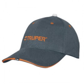 10585 – GORRA TRUPER CON LED