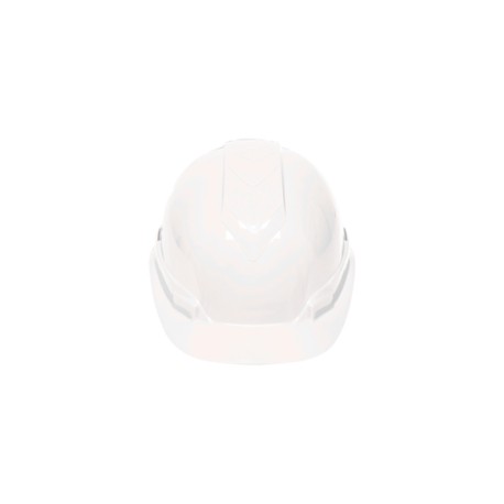 10370 – CASCO DE SEGURIDAD COLOR BLANCO, TRUPER